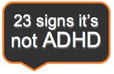 Can We Develop a Brain Test for ADHD?