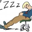 Asleep copy