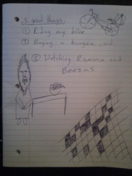 Doodle Pad
