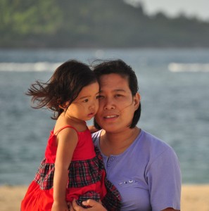 Mom&Child