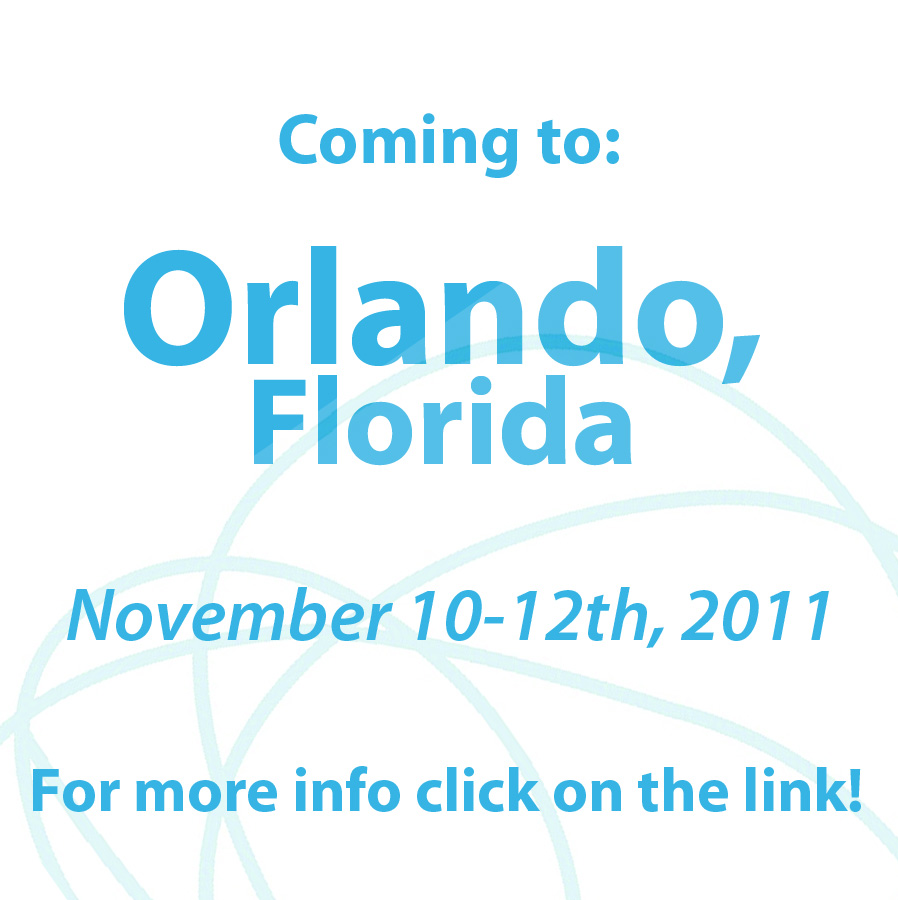 Orlando event