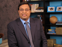 Dr Umesh Jain