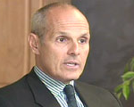 Photo of Dr. Lance Levy