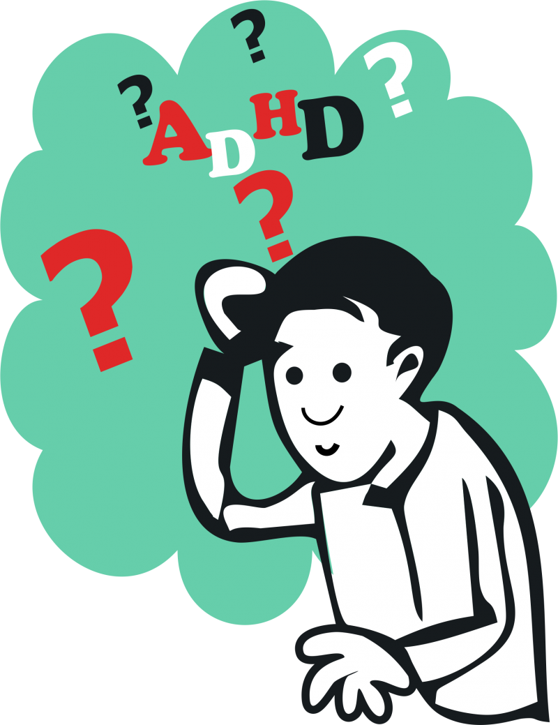 Adult adhd totallyadd advice videos guides humor