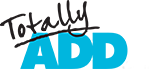 TotallyADD Logo