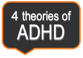 ADHD Theory banner