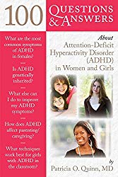 100 Questions and answers about ADHD