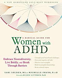 How ADHD Affects Women