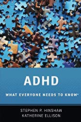 What you need to know about adhd