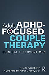 ADHD Couples Therapy