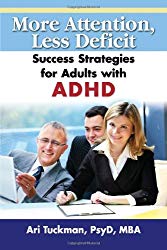 adults with ADHD
