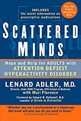 Hope and help for ADHD
