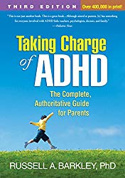 How to explain ADHD