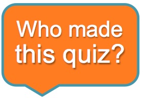 Banner Who Made This Quiz