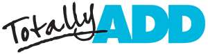 TotallyADD Mobile Logo