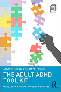 coping with ADHD