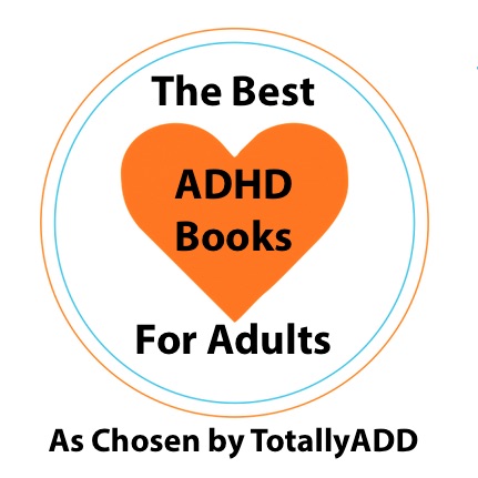 Books for ADHD Adults