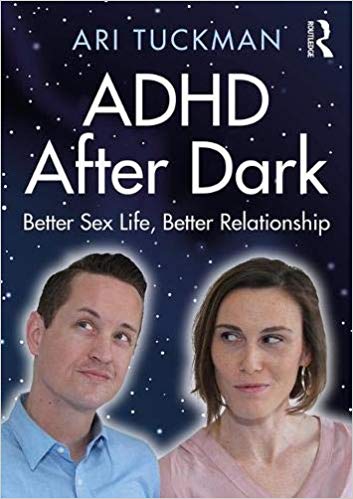ADHD Relationships