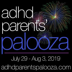 ADHD event
