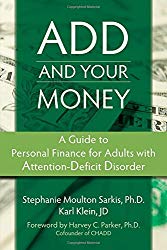 ADHD and Money