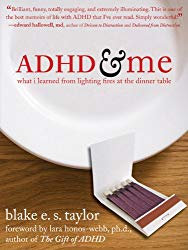 ADHD and Me