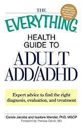 The Everything Guide to ADD
