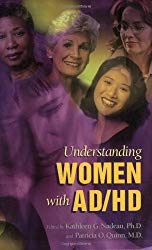 Understanding Women with ADHD