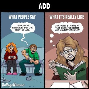 The Ultimate ADHD Meme Collection - TotallyADD