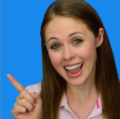 Jessica McCabe How To ADHD How To ADHD creator Jessica McCabe