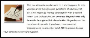 adhd testing near me united healthcare