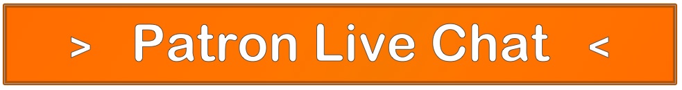 Live chat bar