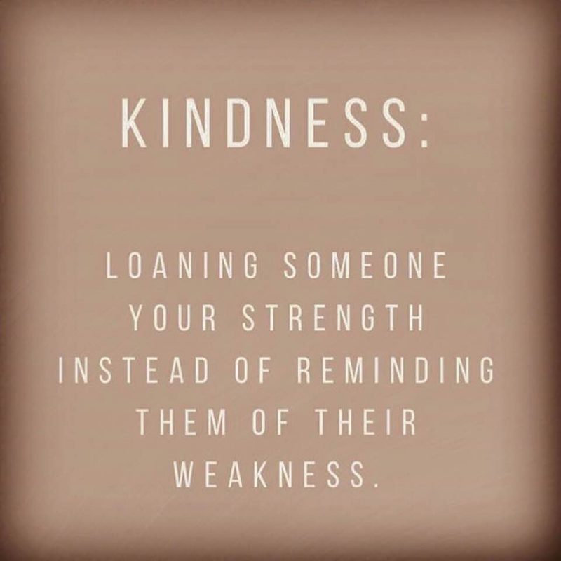 Kindness - TotallyADD