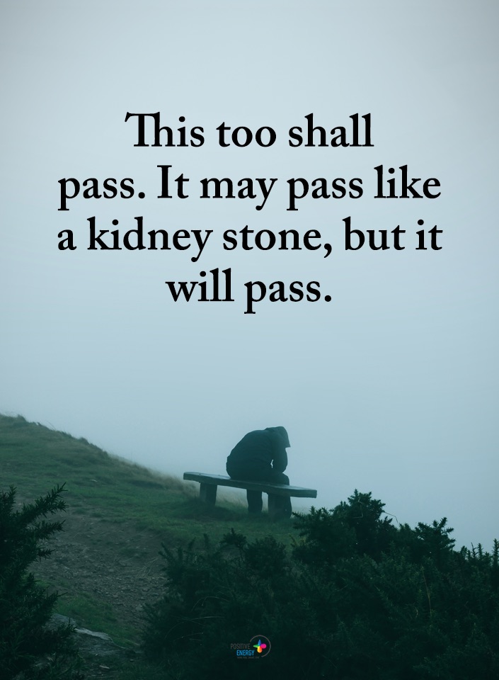 This Too Shall Pass - TotallyADD
