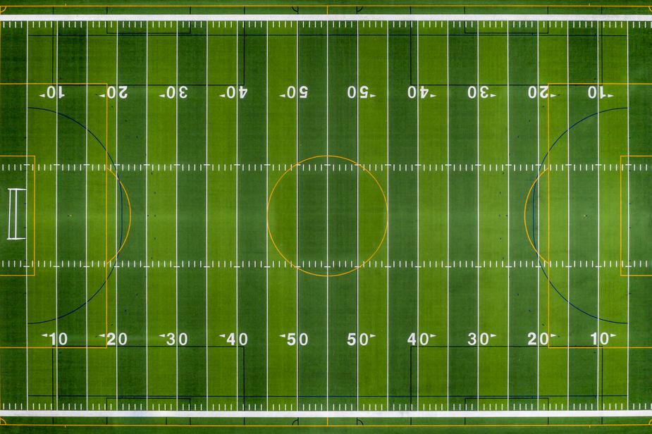 Football Field