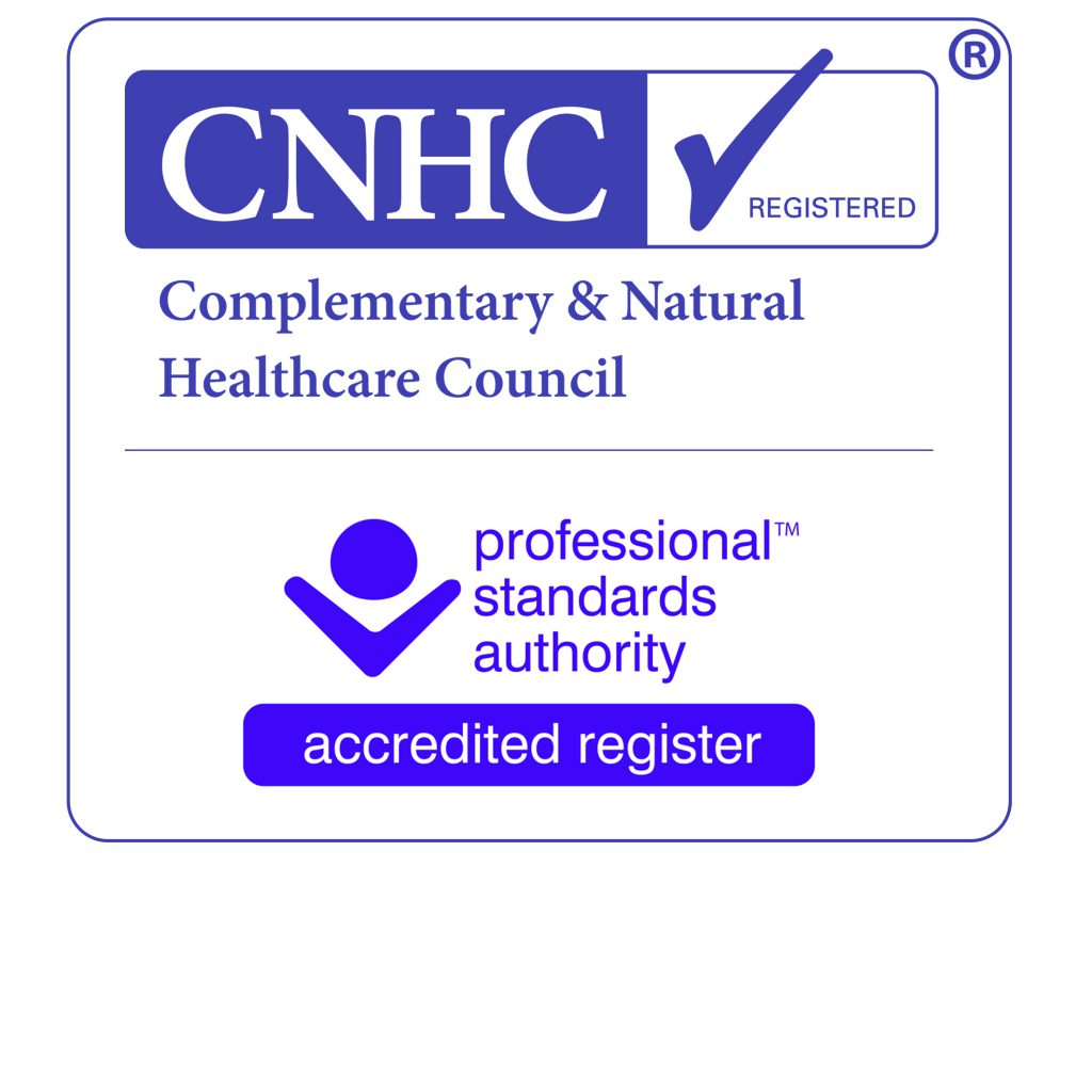 CNHC Logo