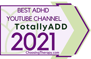 Best ADHD Youtube Channel for 2021