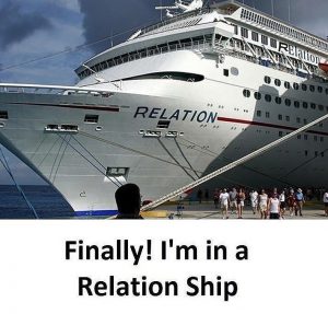 meme about relationships