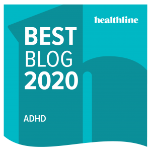 best  Adhd blog 2020